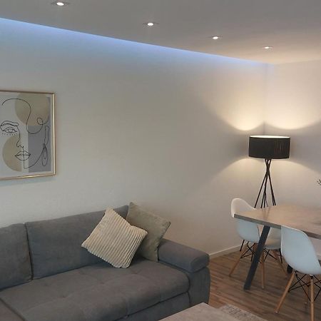 Das Platanenhaus - Ferienwohnung Am Bodensee FDH Zewnętrze zdjęcie