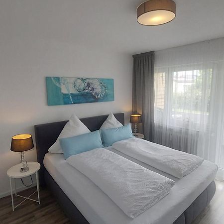 Das Platanenhaus - Ferienwohnung Am Bodensee FDH Zewnętrze zdjęcie