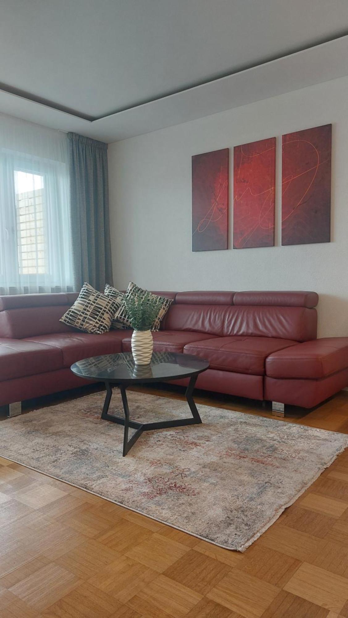 Das Platanenhaus - Ferienwohnung Am Bodensee FDH Zewnętrze zdjęcie