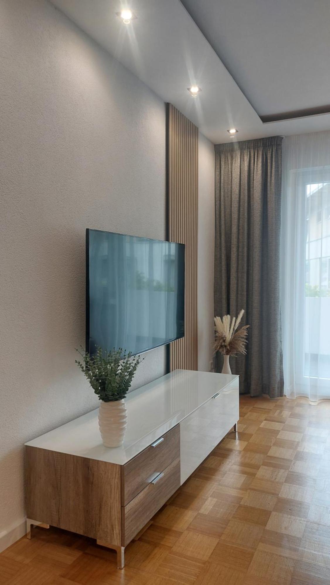 Das Platanenhaus - Ferienwohnung Am Bodensee FDH Zewnętrze zdjęcie