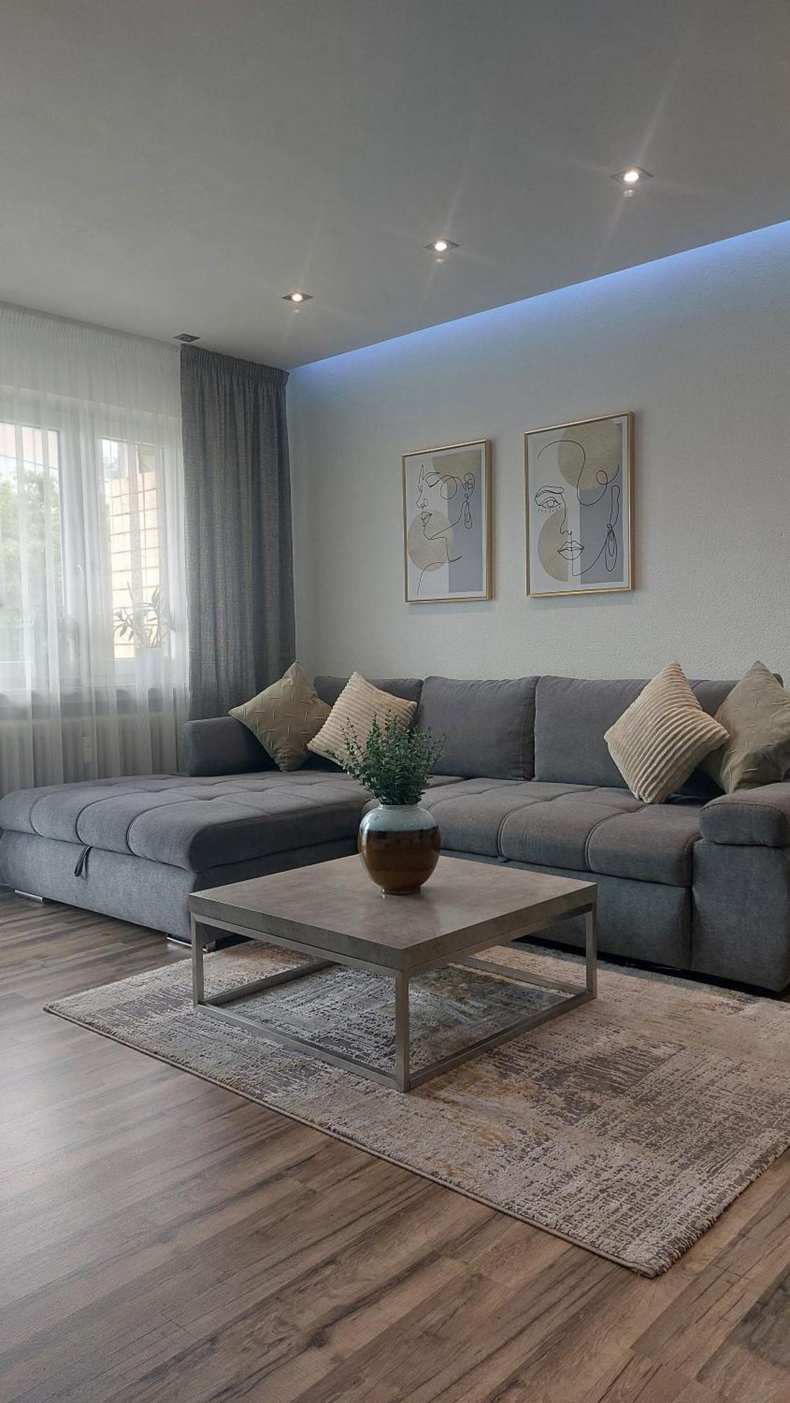 Das Platanenhaus - Ferienwohnung Am Bodensee FDH Zewnętrze zdjęcie