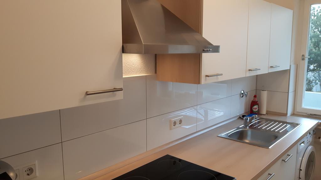 Das Platanenhaus - Ferienwohnung Am Bodensee FDH Zewnętrze zdjęcie