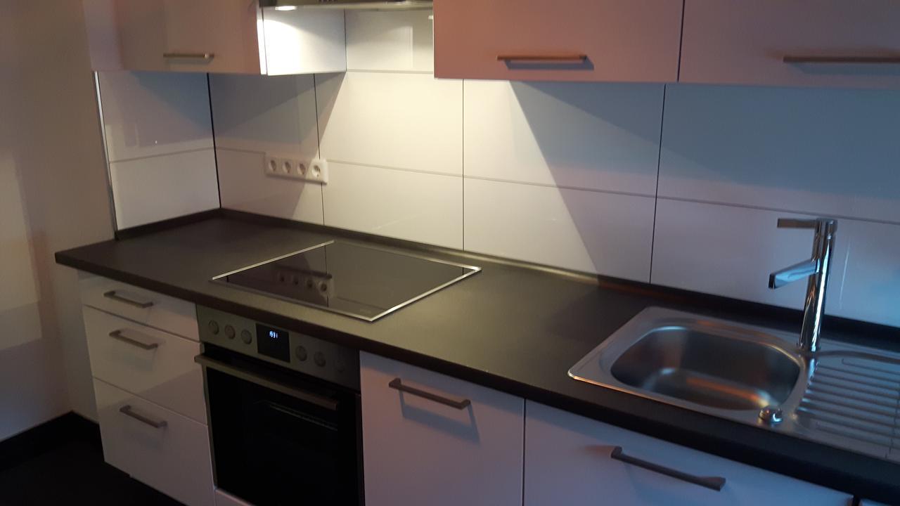 Das Platanenhaus - Ferienwohnung Am Bodensee FDH Zewnętrze zdjęcie