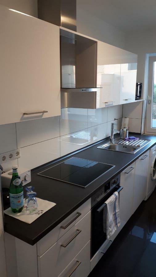 Das Platanenhaus - Ferienwohnung Am Bodensee FDH Zewnętrze zdjęcie