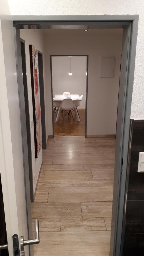 Das Platanenhaus - Ferienwohnung Am Bodensee FDH Zewnętrze zdjęcie