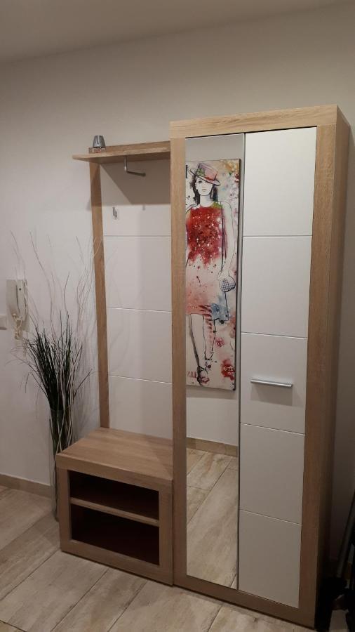 Das Platanenhaus - Ferienwohnung Am Bodensee FDH Zewnętrze zdjęcie
